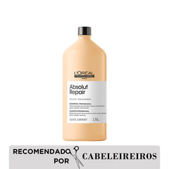 L'Oréal Professionnel Serie Expert Absolut Repair Gold Quinoa + Protein - Shampoo 1,5L - comprar online