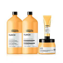 Kit L'Oréal Professionnel NutriOil