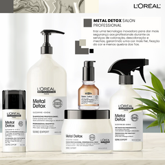 Kit L'Oréal Paris Metal Detox - comprar online