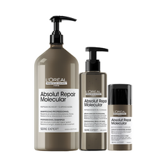 Kit L'Oréal Professionnel Absolut Repair Molecular