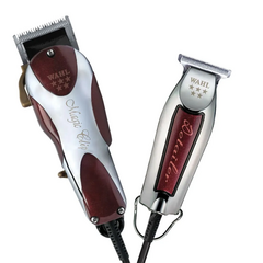 Wahl - Combo Máquina Magic Clip e Máquina Detailer - comprar online