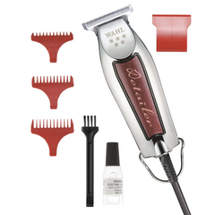 Wahl - Combo Máquina Magic Clip e Máquina Detailer - loja online