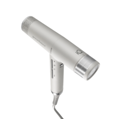 Secador de cabelo IQ 2 CINZA - GA.MA - comprar online