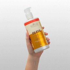 Shampoo OLESS 480ml - Hidratação Intensa na internet