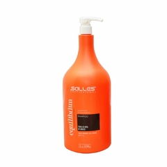 Shampoo Equilibrium 2,5L - Salles