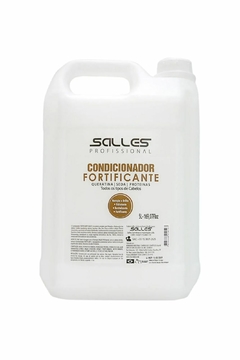 Condicionador Fortificante 5L - Salles