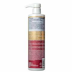 K-PAK COLOR THERAPY LUSTER LOCK INSTANT SHINE & REPAIR TREAT 500ML - JOICO - comprar online