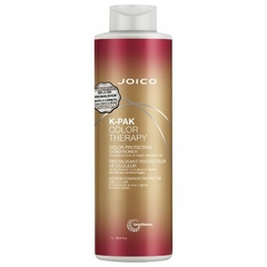 K-PAK COLOR THERAPY COND TO PRESERVE 1 LITRO - JOICO