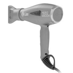 Secador Lion Aero 2800w - 220v - Forte Cosméticos