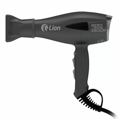 Secador Lion Aero 2800w - 220v - comprar online