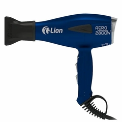 Secador Lion Aero 2800w - 220v - loja online