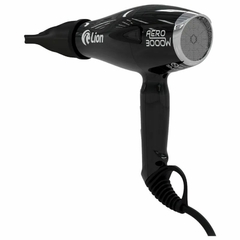 Secador Lion Aero 3000w - 220v - Forte Cosméticos