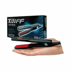 Prancha de Cabelo / Chapinha Super Mini Taiff - Bivolt - loja online