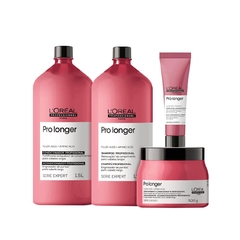 Kit L'Oréal Professionnel Pro Longer