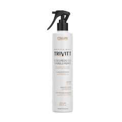 Itallian Hairtech Trivitt - O segredo do Cabeleireiro - Fluido Reconstrutor 300ml