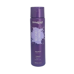 Kit Matizante Blond Loiros - Shampoo + Condicionador + Máscara - Onixx Brasil - comprar online