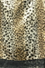 Pollera Leopard - comprar online