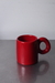 Taza - Roja - comprar online