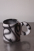 Taza - Blanca & Negra - comprar online