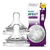 BLISTER TETINAS NATURAL X2 0M+ AVENT (01.01.03.20)(075020023919) 01 (01.01.03.20)