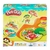 MASA PLAY-DOH PIZZA PARTY HASBRO (B1856) (630509497997) 03 (B1856)