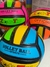 PELOTA VOLEY MULTICOLOR (VOLEY) 03 (VOLEY)