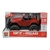 JEEP ROJO CON LUZ Y SONIDO (WY390A) 03 (WY390A)