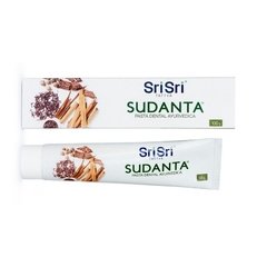 PASTA DENTAL SUDANTA SIN FLÚOR 100 G - comprar online