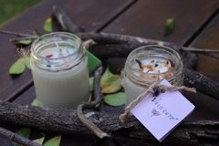 Velas Aromáticas | 100 cc en internet