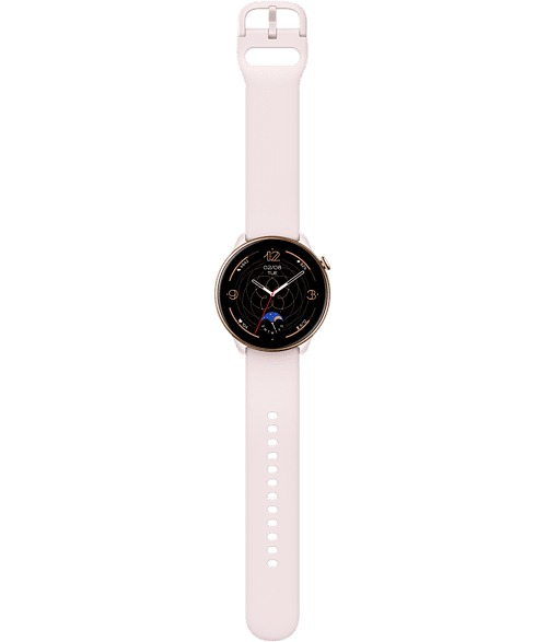 Smartwatch Amazfit Gtr Mini 1.28'' Gps Modos+120 Black