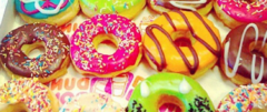 Banner de la categoría Facturas, Medialunas, Donuts