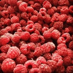 Frambuesas Congeladas - IQF 1 Kg. - comprar online