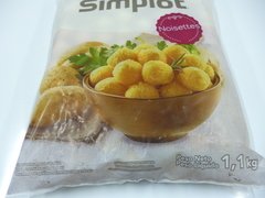 Papas Noisettes congeladas Simplot 1,1 Kg. (producto Belgica) en internet