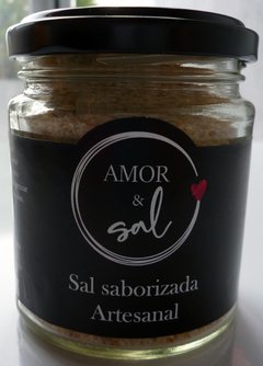 Sal Cítrica x160 Gramos - comprar online