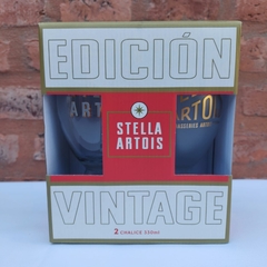 Imagen de Stella pack x2 vintage