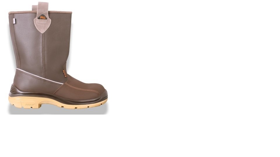 Botas boris online precio