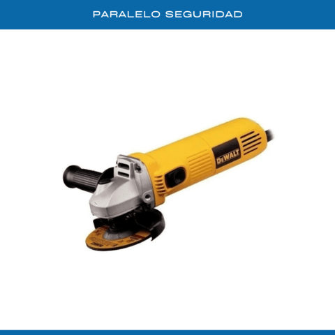 Sierra Caladora Dewalt 25mm - PARALELOSEGURIDAD