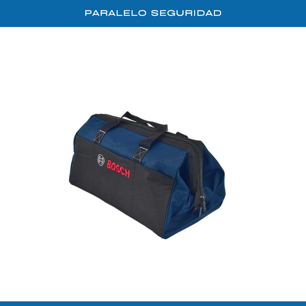 BOLSO DE TRANSPORTE BOSCH 1619BZ0100