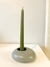 Marble Vaso e Porta-velas - comprar online