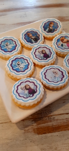 cookies personalizadas - comprar online