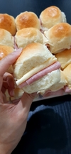 Mini Sandwich