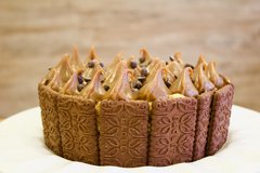 Chocotorta - comprar online