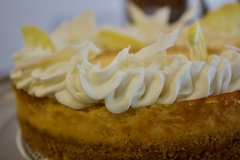 Key Lime Pie en internet