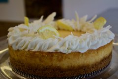 Key Lime Pie - comprar online