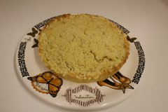 Apple crumble - comprar online