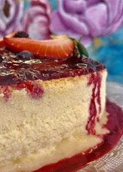 Cheesecake - comprar online