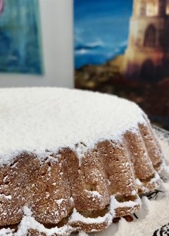 Tarta de Ricota