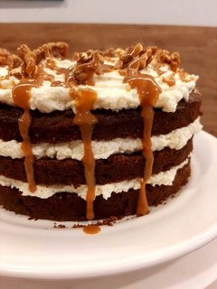 Carrotcake en internet