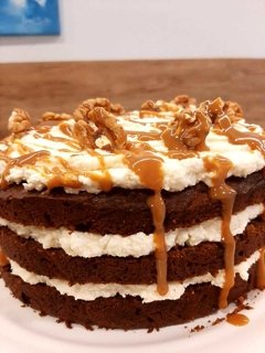 Carrotcake - comprar online