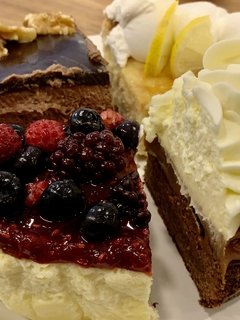 Tasting cake classics - comprar online